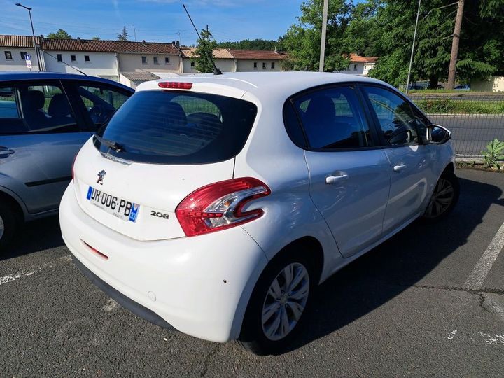 Photo 3 VIN: VF3CCHMZ6FT101691 - PEUGEOT 208 