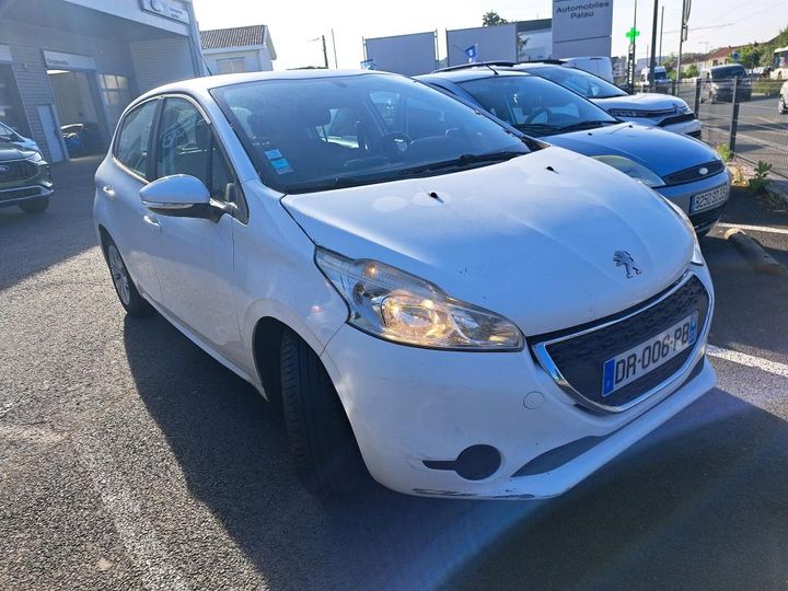 Photo 5 VIN: VF3CCHMZ6FT101691 - PEUGEOT 208 