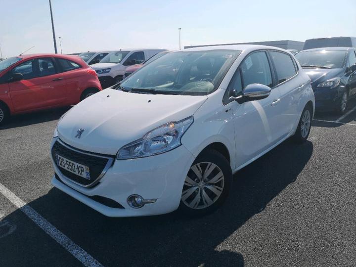 Photo 0 VIN: VF3CCHMZ6FT116929 - PEUGEOT 208 