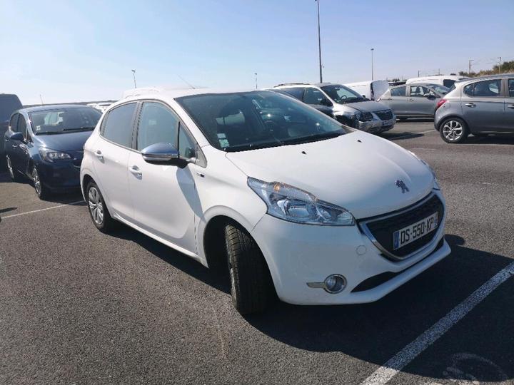 Photo 2 VIN: VF3CCHMZ6FT116929 - PEUGEOT 208 