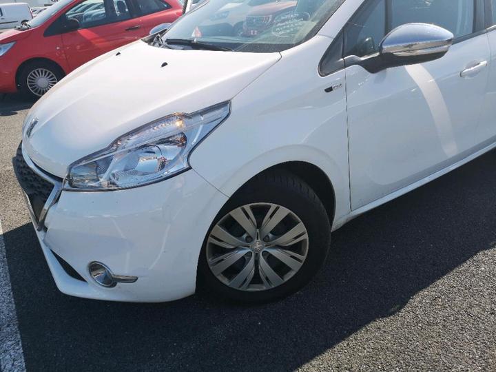 Photo 20 VIN: VF3CCHMZ6FT116929 - PEUGEOT 208 