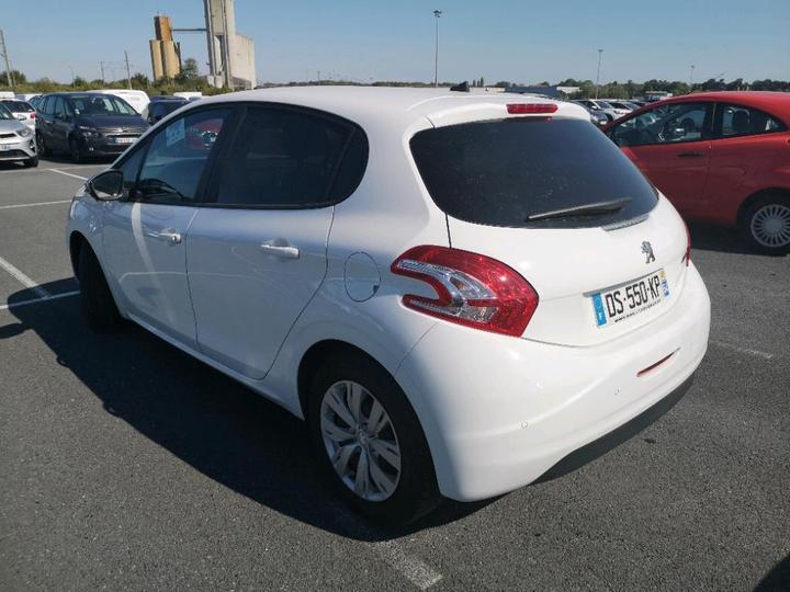 Photo 3 VIN: VF3CCHMZ6FT116929 - PEUGEOT 208 