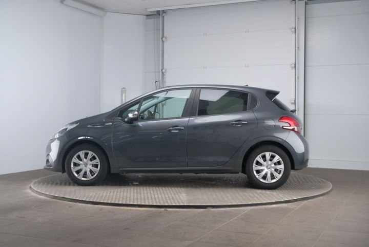 Photo 2 VIN: VF3CCHMZ6FT171545 - PEUGEOT 208 