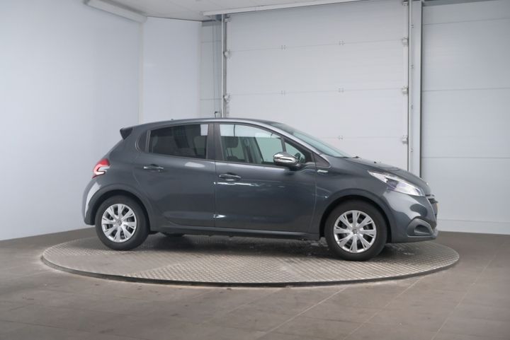 Photo 5 VIN: VF3CCHMZ6FT171545 - PEUGEOT 208 