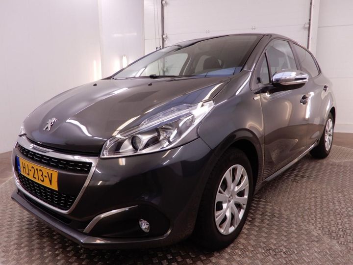 Photo 7 VIN: VF3CCHMZ6FT171545 - PEUGEOT 208 