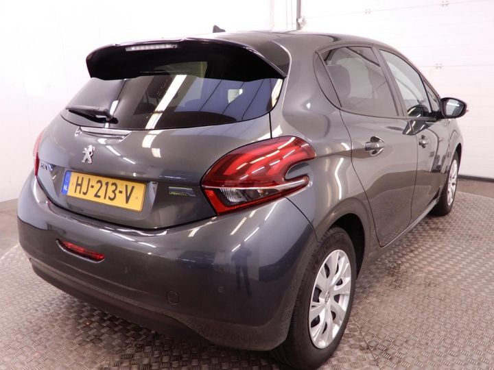 Photo 8 VIN: VF3CCHMZ6FT171545 - PEUGEOT 208 