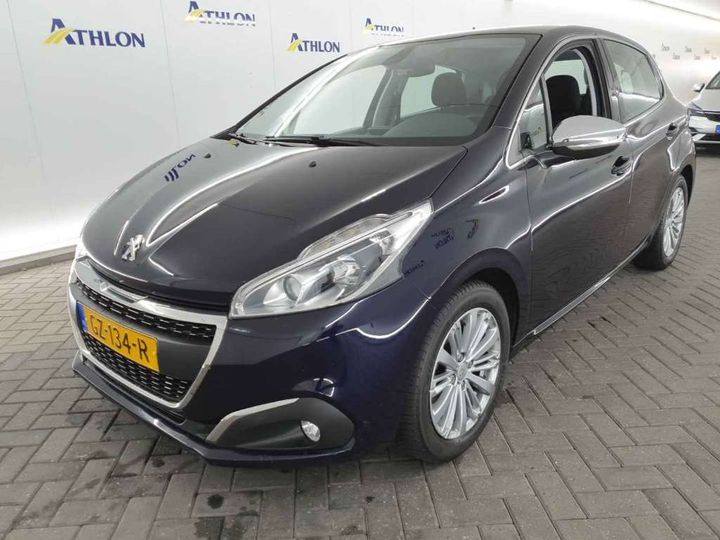 Photo 0 VIN: VF3CCHMZ6FT173507 - PEUGEOT 208 