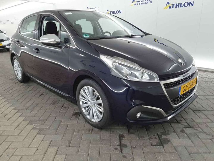 Photo 2 VIN: VF3CCHMZ6FT173507 - PEUGEOT 208 