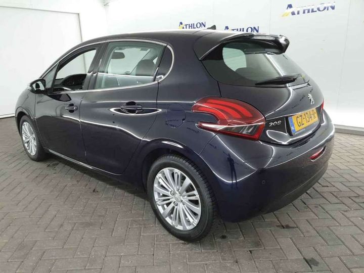 Photo 3 VIN: VF3CCHMZ6FT173507 - PEUGEOT 208 