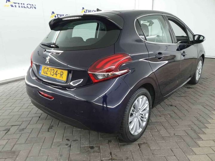 Photo 4 VIN: VF3CCHMZ6FT173507 - PEUGEOT 208 