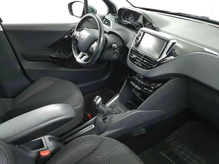 Photo 5 VIN: VF3CCHMZ6FT173507 - PEUGEOT 208 