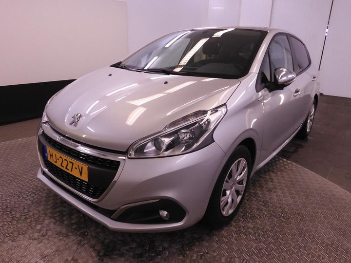 Photo 0 VIN: VF3CCHMZ6FT194852 - PEUGEOT 208 