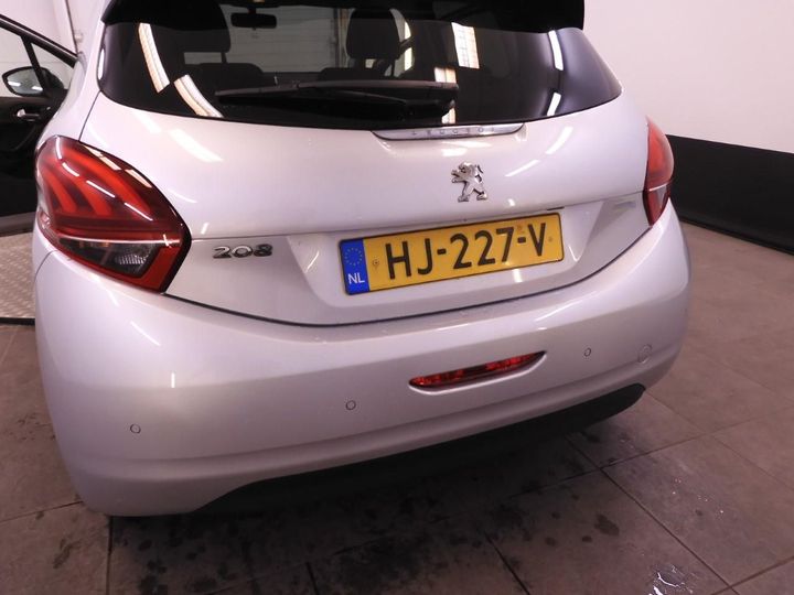 Photo 13 VIN: VF3CCHMZ6FT194852 - PEUGEOT 208 