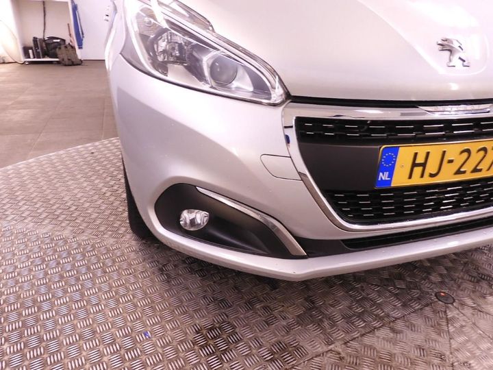 Photo 24 VIN: VF3CCHMZ6FT194852 - PEUGEOT 208 