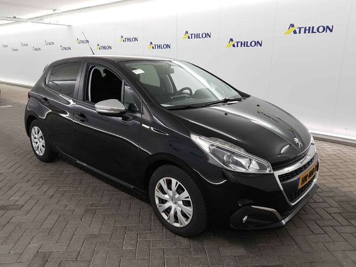 Photo 2 VIN: VF3CCHMZ6FT194884 - PEUGEOT 208 