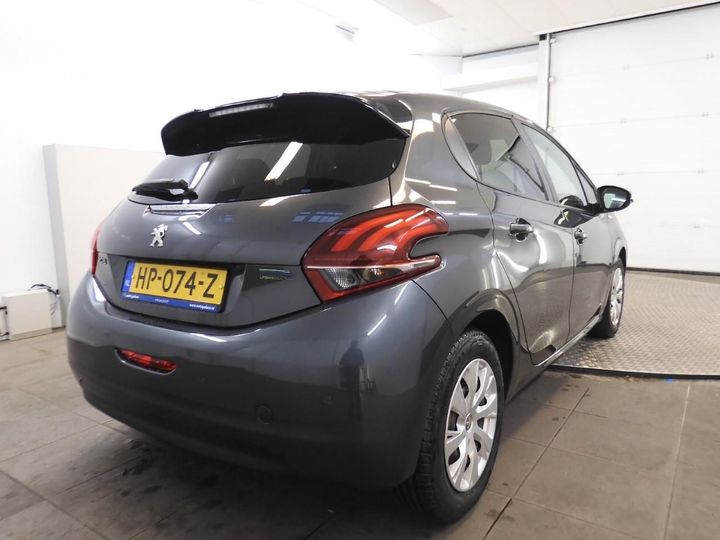 Photo 2 VIN: VF3CCHMZ6FT197236 - PEUGEOT 208 