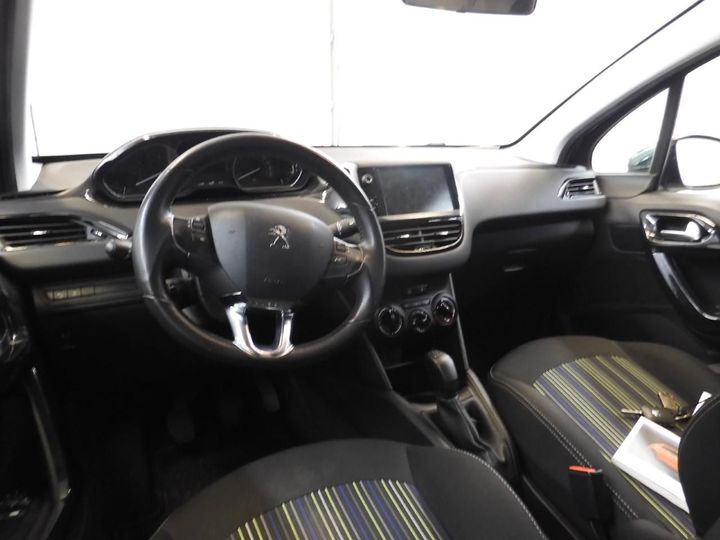 Photo 3 VIN: VF3CCHMZ6FT197236 - PEUGEOT 208 