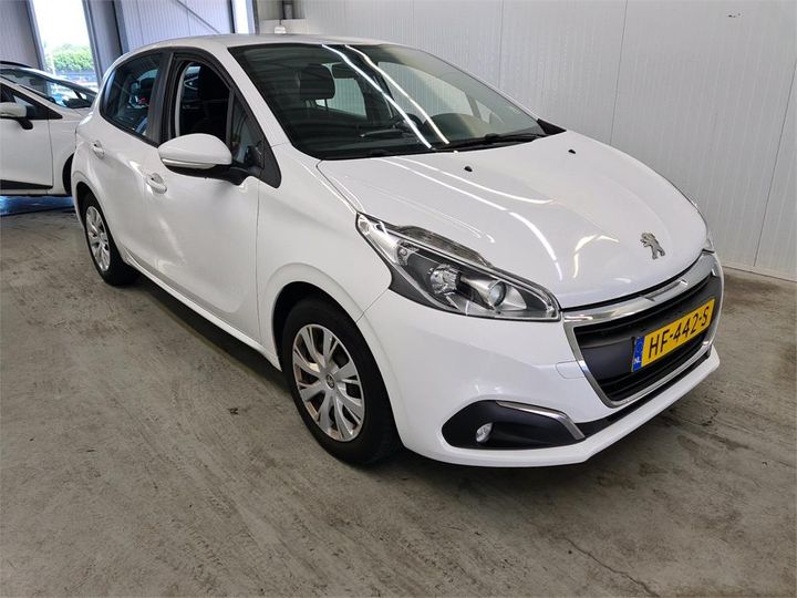 Photo 2 VIN: VF3CCHMZ6FT199227 - PEUGEOT 208 