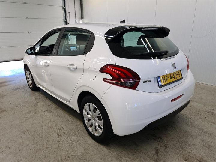 Photo 3 VIN: VF3CCHMZ6FT199227 - PEUGEOT 208 