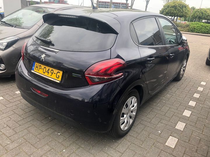 Photo 3 VIN: VF3CCHMZ6FT233948 - PEUGEOT 208 