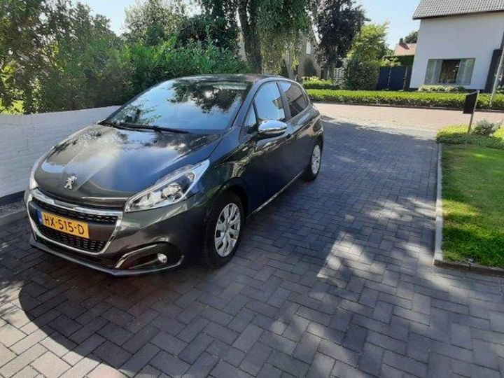 Photo 1 VIN: VF3CCHMZ6FT235797 - PEUGEOT 208 