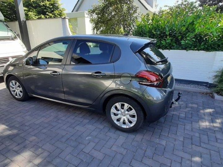 Photo 2 VIN: VF3CCHMZ6FT235797 - PEUGEOT 208 