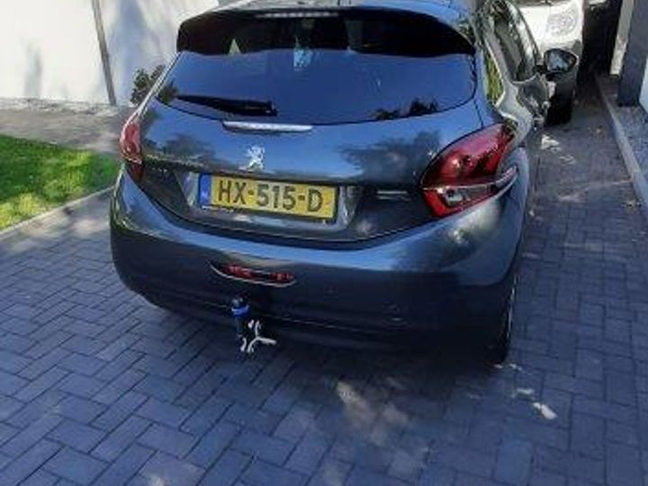 Photo 3 VIN: VF3CCHMZ6FT235797 - PEUGEOT 208 