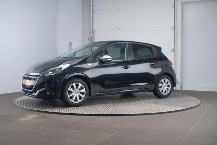 Photo 0 VIN: VF3CCHMZ6FT235811 - PEUGEOT 208 