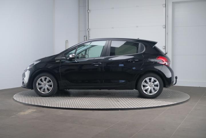 Photo 2 VIN: VF3CCHMZ6FT235811 - PEUGEOT 208 