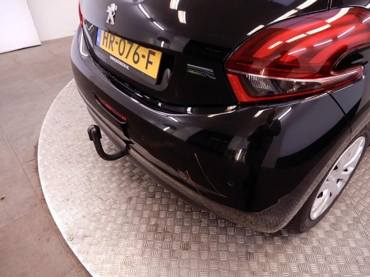 Photo 23 VIN: VF3CCHMZ6FT235811 - PEUGEOT 208 