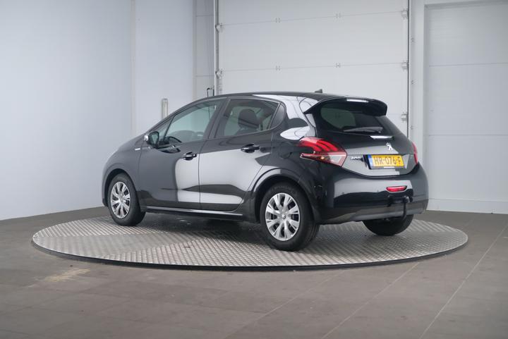 Photo 3 VIN: VF3CCHMZ6FT235811 - PEUGEOT 208 