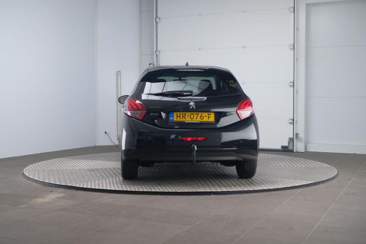 Photo 4 VIN: VF3CCHMZ6FT235811 - PEUGEOT 208 