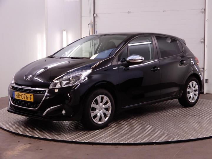 Photo 7 VIN: VF3CCHMZ6FT235811 - PEUGEOT 208 