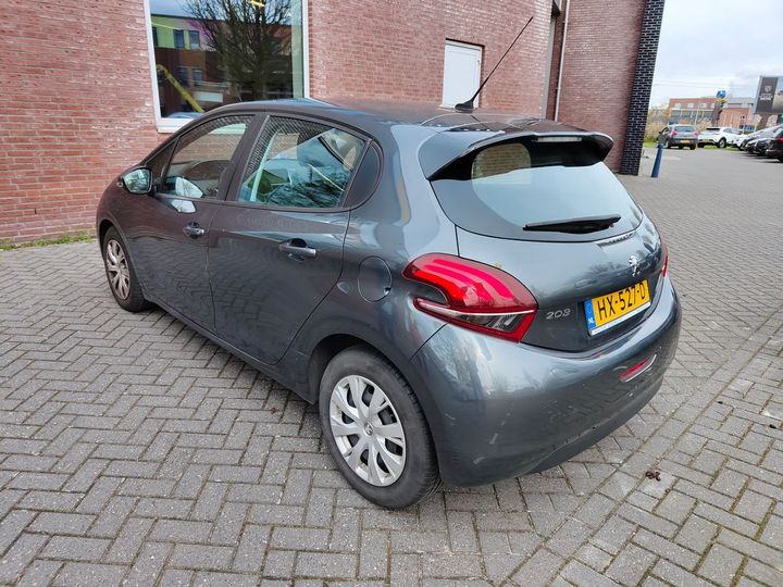 Photo 2 VIN: VF3CCHMZ6FT240571 - PEUGEOT 208 