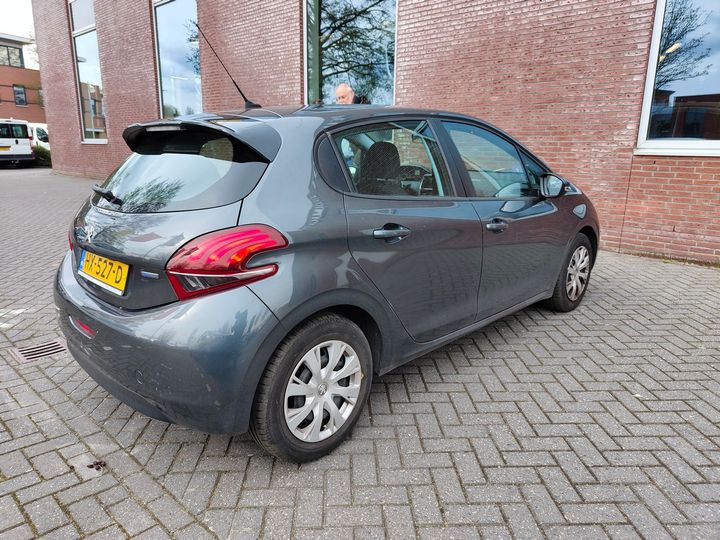 Photo 3 VIN: VF3CCHMZ6FT240571 - PEUGEOT 208 