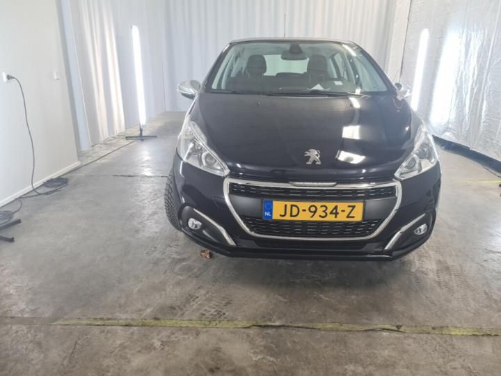 Photo 13 VIN: VF3CCHMZ6GT023869 - PEUGEOT 208 