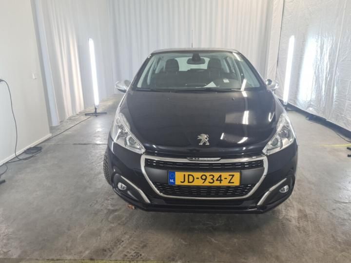 Photo 6 VIN: VF3CCHMZ6GT023869 - PEUGEOT 208 