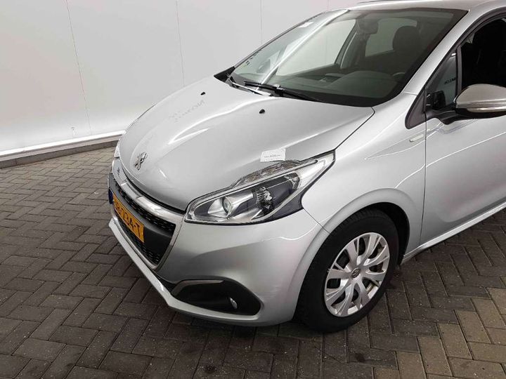 Photo 19 VIN: VF3CCHMZ6GT025368 - PEUGEOT 208 