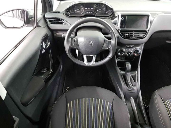 Photo 7 VIN: VF3CCHMZ6GT025368 - PEUGEOT 208 