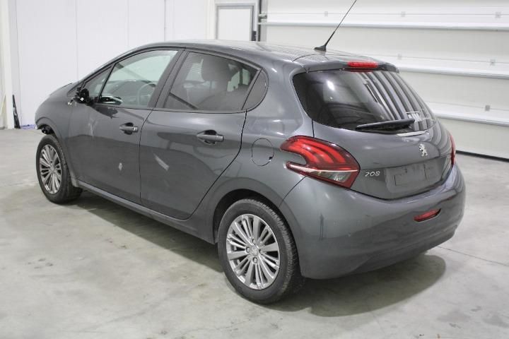 Photo 4 VIN: VF3CCHMZ6GT025940 - PEUGEOT 208 HATCHBACK 