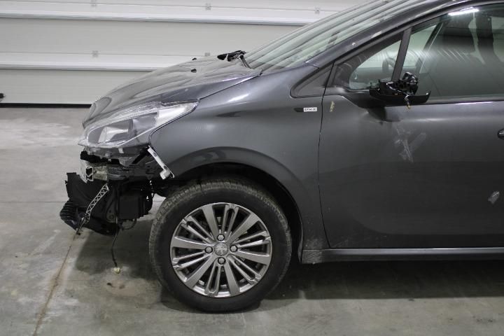 Photo 7 VIN: VF3CCHMZ6GT025940 - PEUGEOT 208 HATCHBACK 