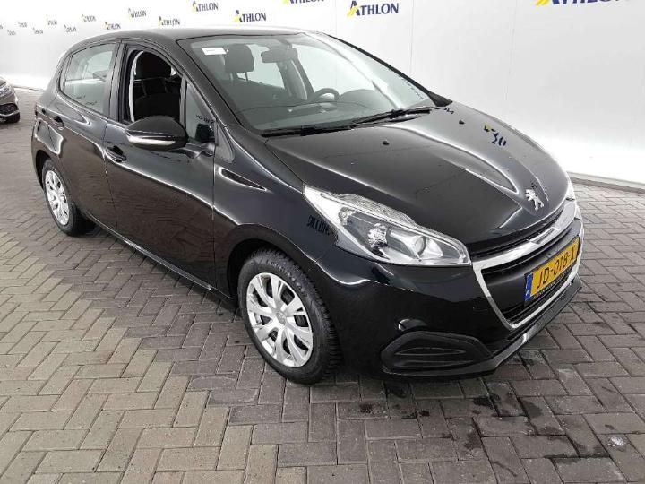 Photo 2 VIN: VF3CCHMZ6GT031464 - PEUGEOT 208 