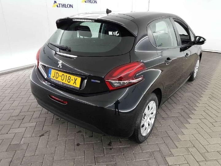 Photo 4 VIN: VF3CCHMZ6GT031464 - PEUGEOT 208 