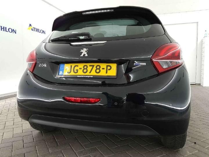 Photo 11 VIN: VF3CCHMZ6GT034269 - PEUGEOT 208 