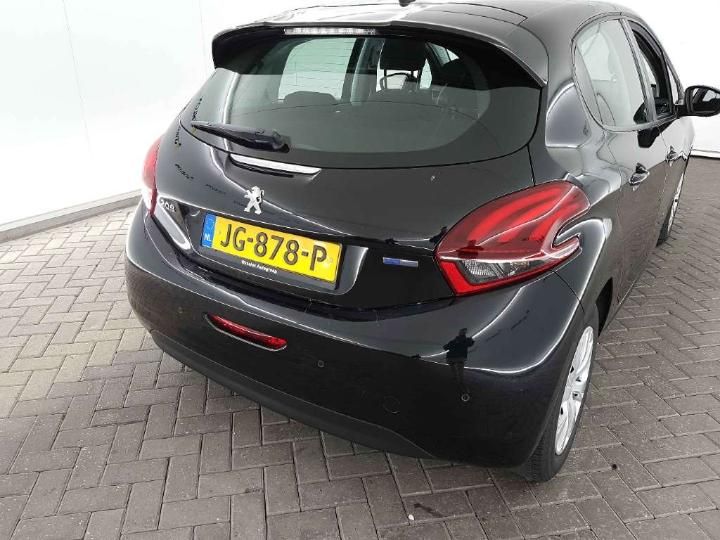 Photo 18 VIN: VF3CCHMZ6GT034269 - PEUGEOT 208 