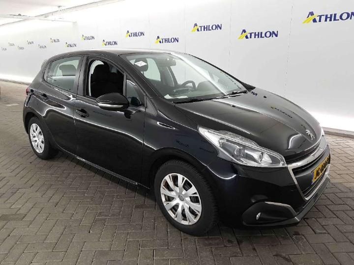 Photo 2 VIN: VF3CCHMZ6GT034269 - PEUGEOT 208 