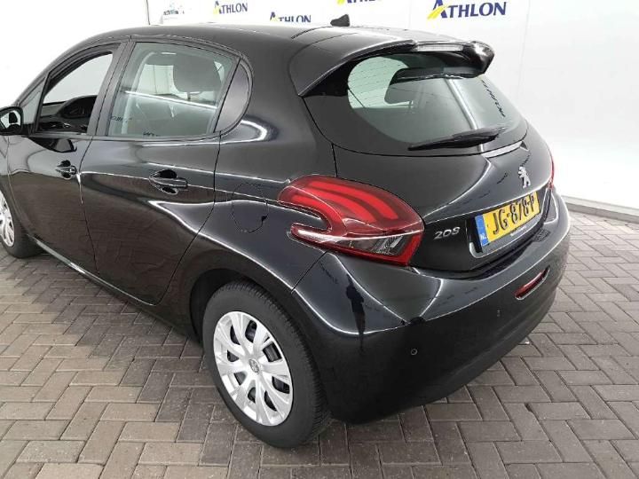 Photo 26 VIN: VF3CCHMZ6GT034269 - PEUGEOT 208 