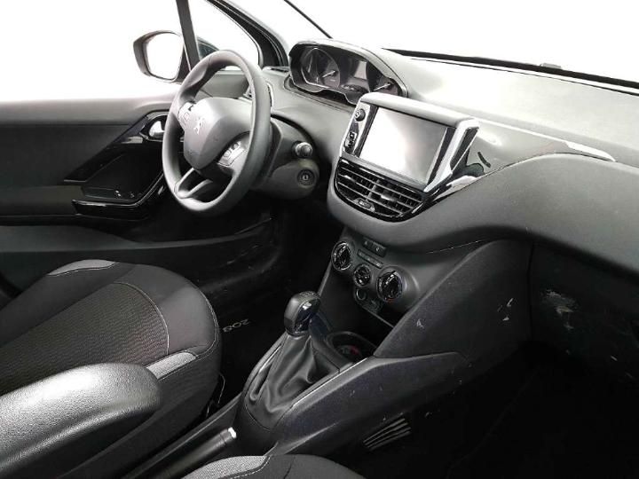 Photo 5 VIN: VF3CCHMZ6GT034269 - PEUGEOT 208 