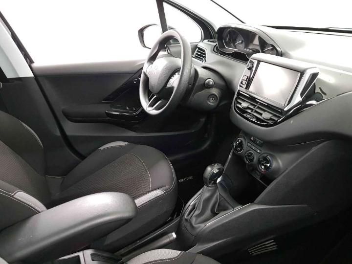 Photo 5 VIN: VF3CCHMZ6GT039238 - PEUGEOT 208 