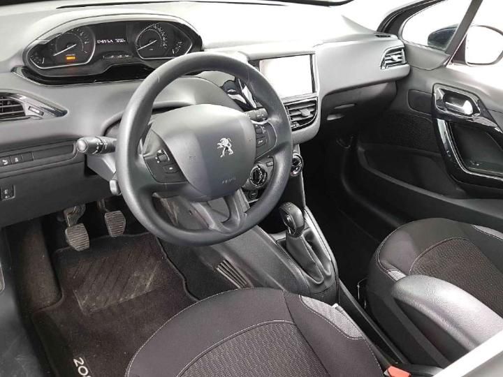 Photo 7 VIN: VF3CCHMZ6GT039238 - PEUGEOT 208 